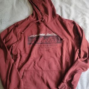 Cabelas RED Hoodie